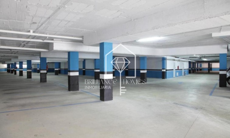 Obra nueva - Apartamento / piso - Águilas