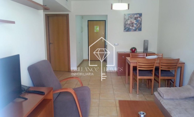 Obra nueva - Apartamento / piso - Águilas