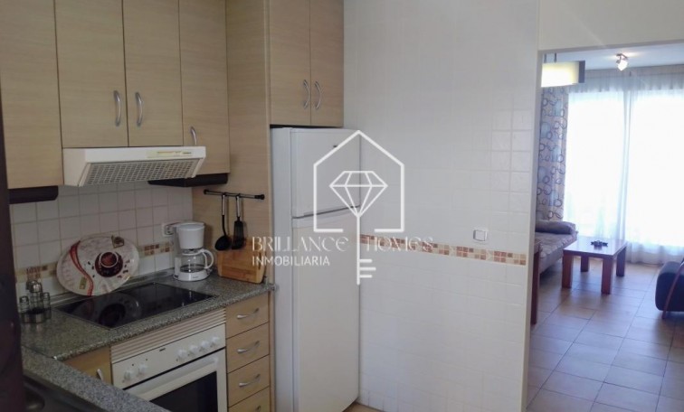 Obra nueva - Apartamento / piso - Águilas
