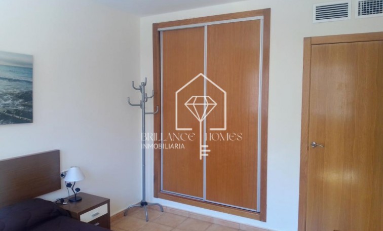 Obra nueva - Apartamento / piso - Águilas