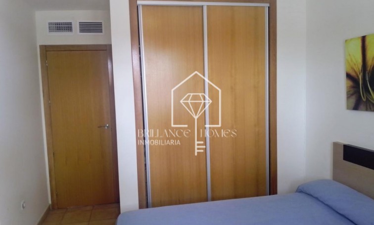 Obra nueva - Apartamento / piso - Águilas