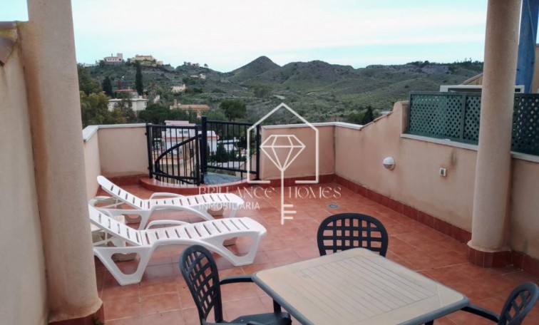 Obra nueva - Apartamento / piso - Águilas