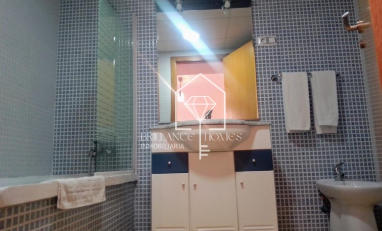 Obra nueva - Apartamento / piso - Águilas