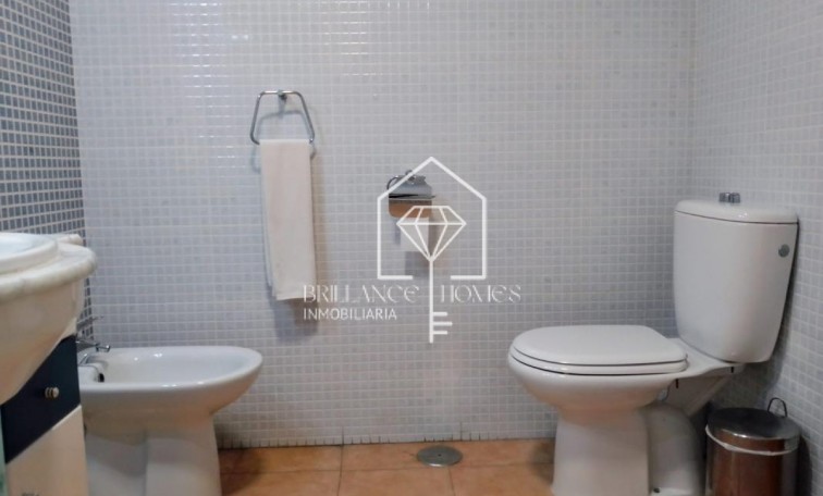 Obra nueva - Apartamento / piso - Águilas