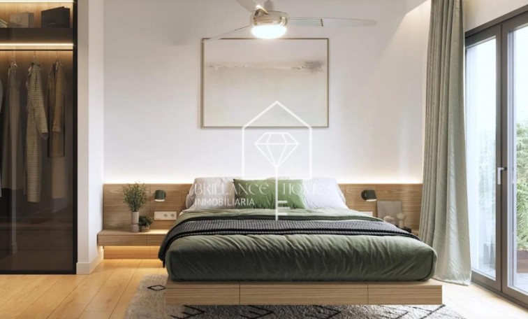 New Build - Bungalow - San Pedro del Pinatar