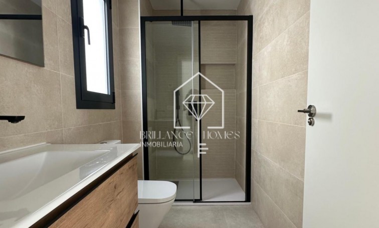 New Build - Bungalow - San Pedro del Pinatar