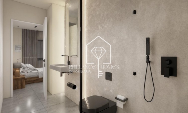 Nouvelle construction - Villa - Los Montesinos