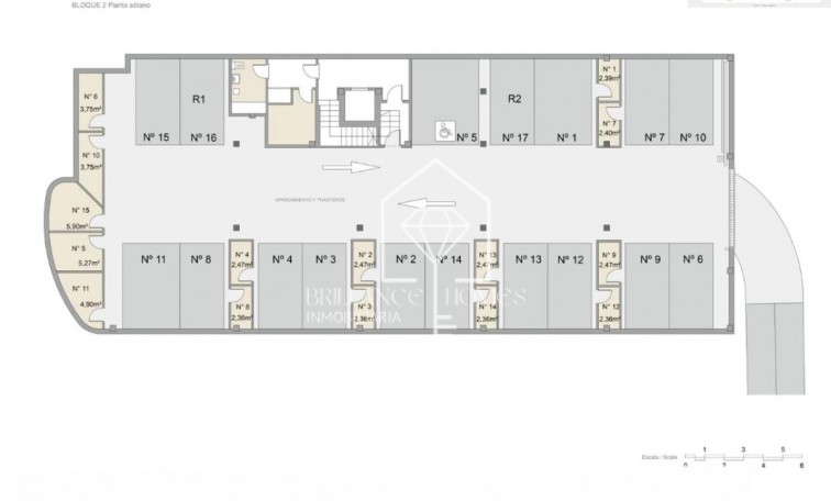 New Build - Wohnung - Pilar de la Horadada