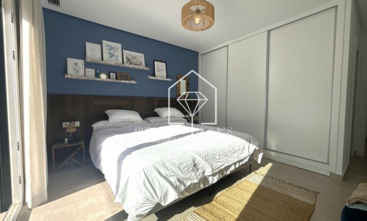 Nouvelle construction - Villa - Rafal