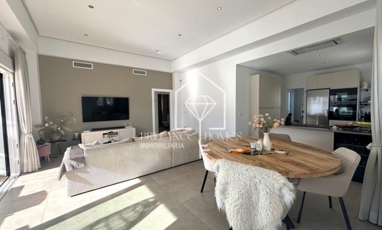 Nouvelle construction - Villa - Rafal
