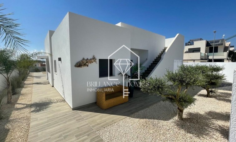 Nouvelle construction - Villa - Rafal