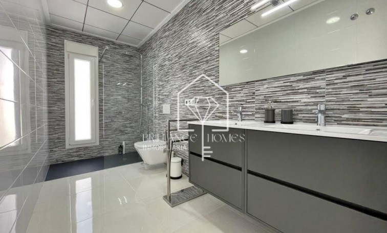 Nouvelle construction - Villa - Rafal