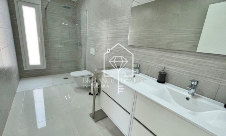 Nouvelle construction - Villa - Rafal