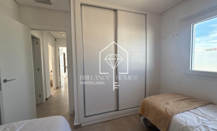 Nouvelle construction - Villa - Rafal
