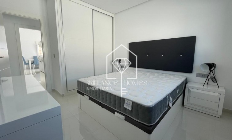 Nouvelle construction - Villa - Rafal
