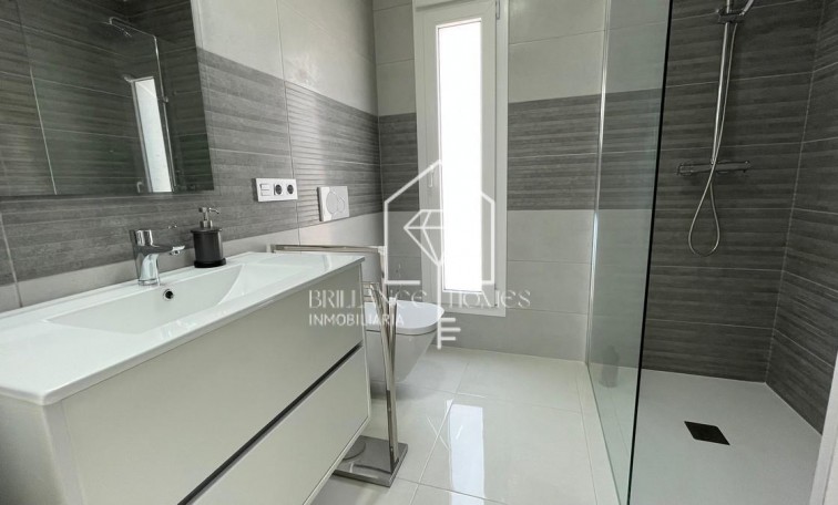 Nouvelle construction - Villa - Rafal