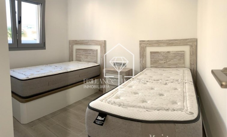 Nouvelle construction - Villa - Rafal