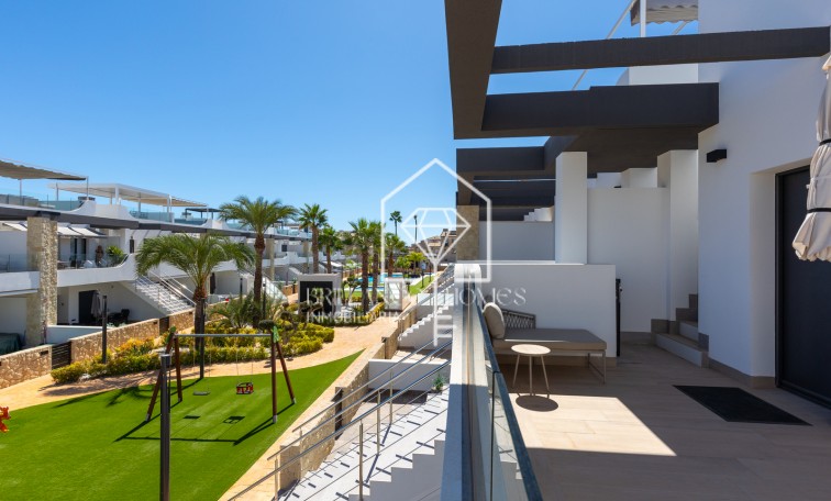 Sprzedaż - Penthouse - Orihuela Costa - Punta Prima