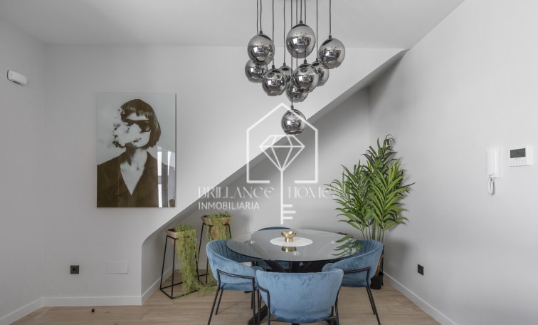 Sprzedaż - Penthouse - Orihuela Costa - Punta Prima