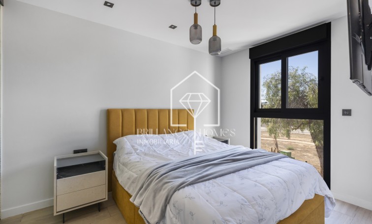 Sprzedaż - Penthouse - Orihuela Costa - Punta Prima