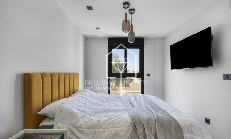 Sprzedaż - Penthouse - Orihuela Costa - Punta Prima