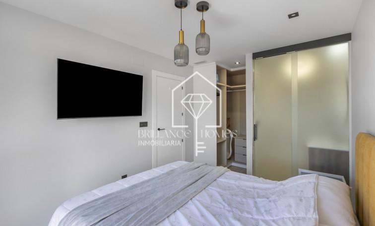 Sprzedaż - Penthouse - Orihuela Costa - Punta Prima