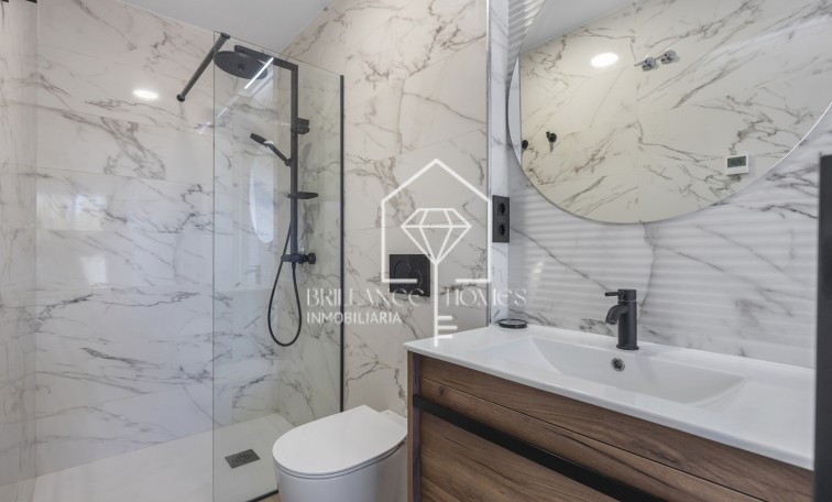 Sprzedaż - Penthouse - Orihuela Costa - Punta Prima