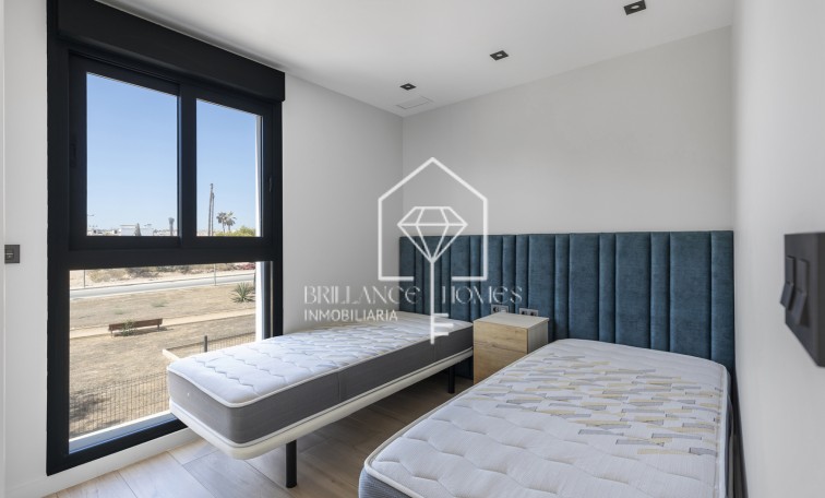 Sprzedaż - Penthouse - Orihuela Costa - Punta Prima
