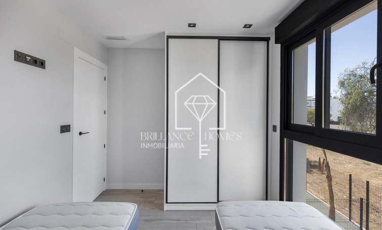 Sprzedaż - Penthouse - Orihuela Costa - Punta Prima