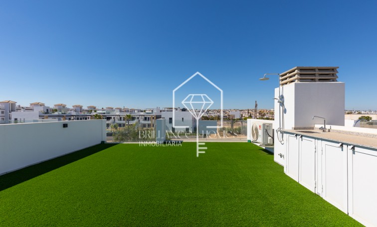 Sprzedaż - Penthouse - Orihuela Costa - Punta Prima