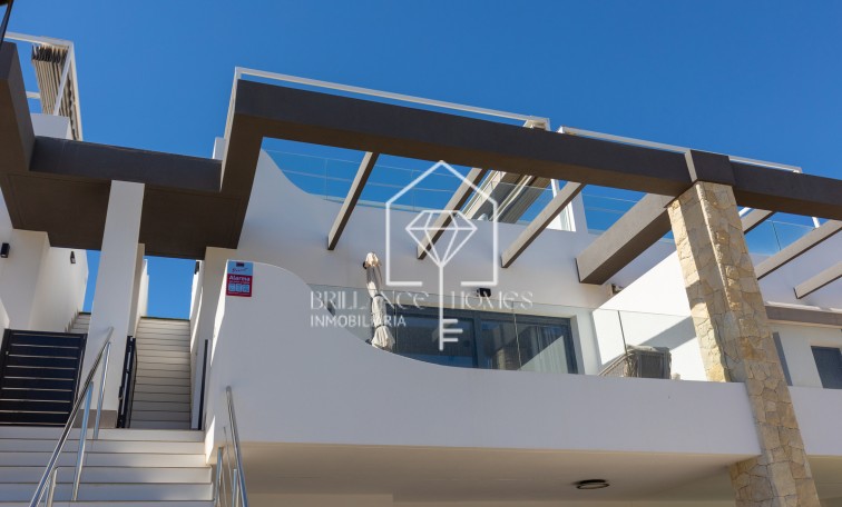 Sprzedaż - Penthouse - Orihuela Costa - Punta Prima