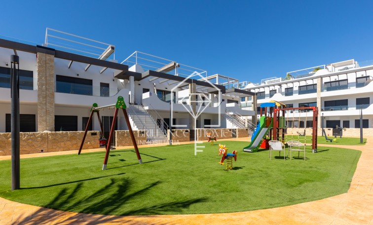 Sprzedaż - Penthouse - Orihuela Costa - Punta Prima