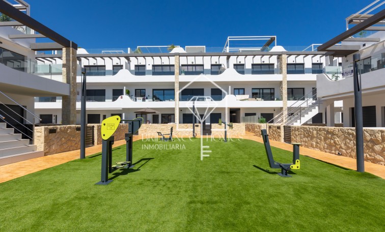 Sprzedaż - Penthouse - Orihuela Costa - Punta Prima