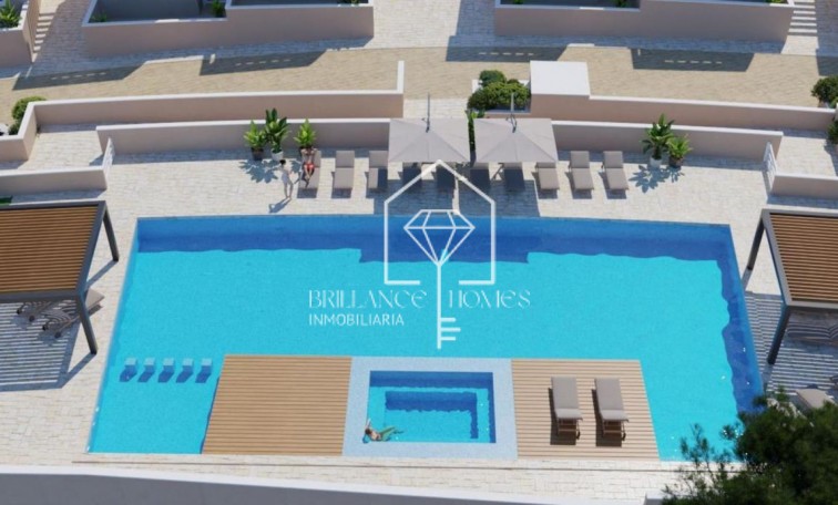 Nowa konstrukcja - casas - Pilar de la Horadada