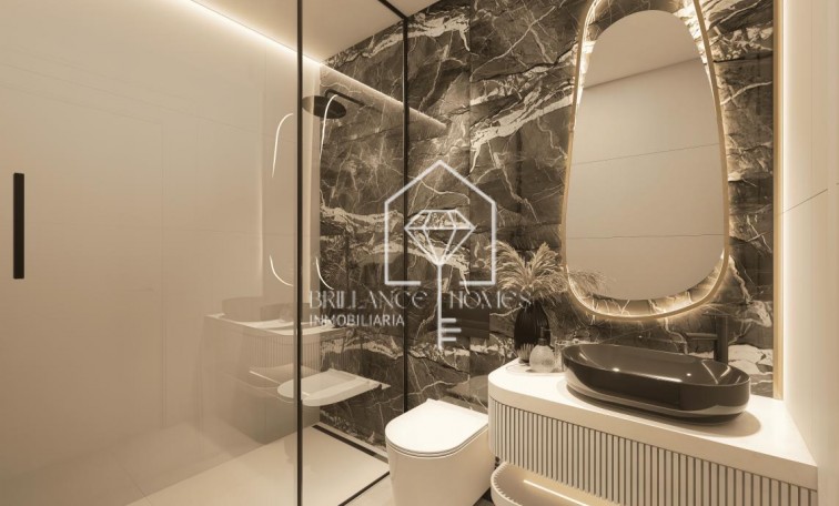 New Build - Villa - Algorfa