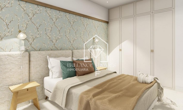 Nouvelle construction - Villa - Dolores
