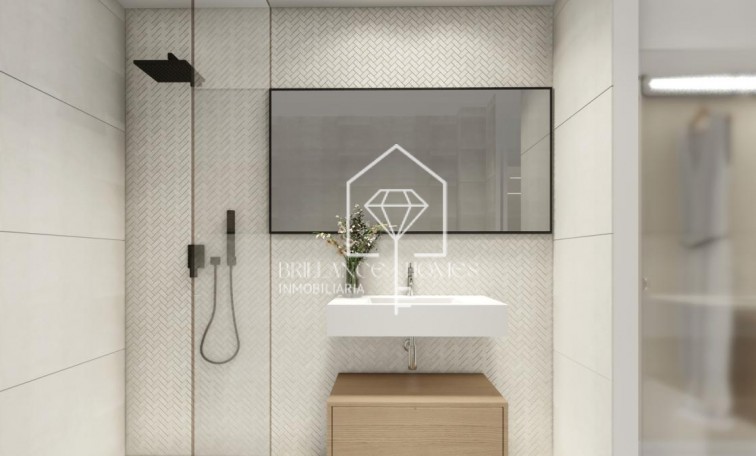 Nouvelle construction - Villa - Dolores