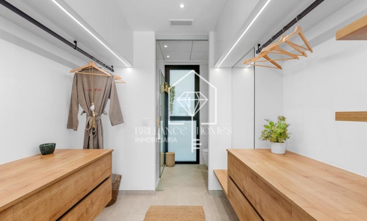 Nouvelle construction - Villa - Dolores