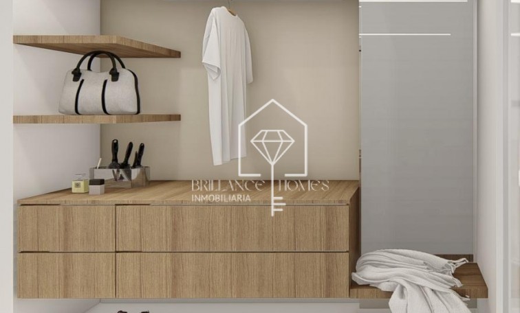 Nouvelle construction - Villa - Dolores