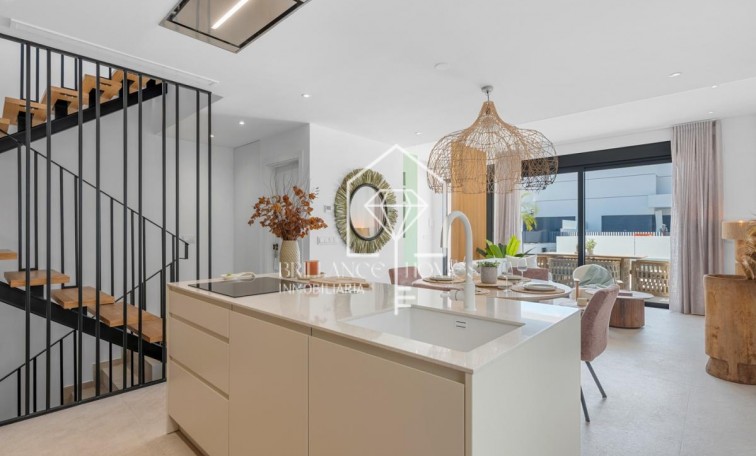 Nouvelle construction - Villa - Dolores