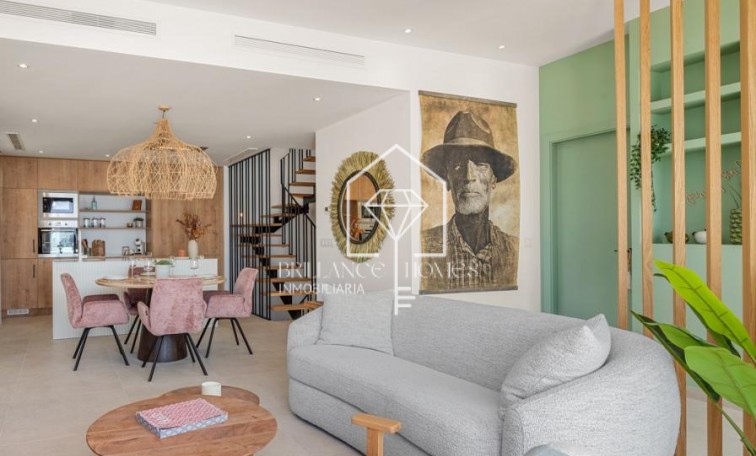 Nouvelle construction - Villa - Dolores