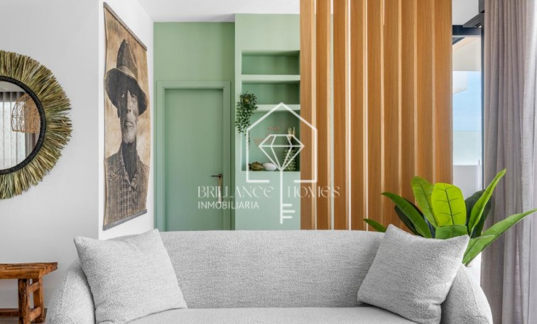 Nouvelle construction - Villa - Dolores