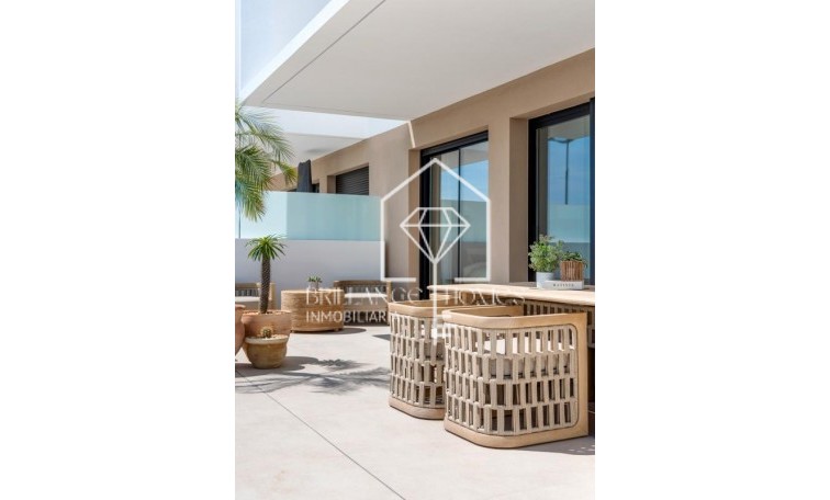 Nouvelle construction - Villa - Dolores