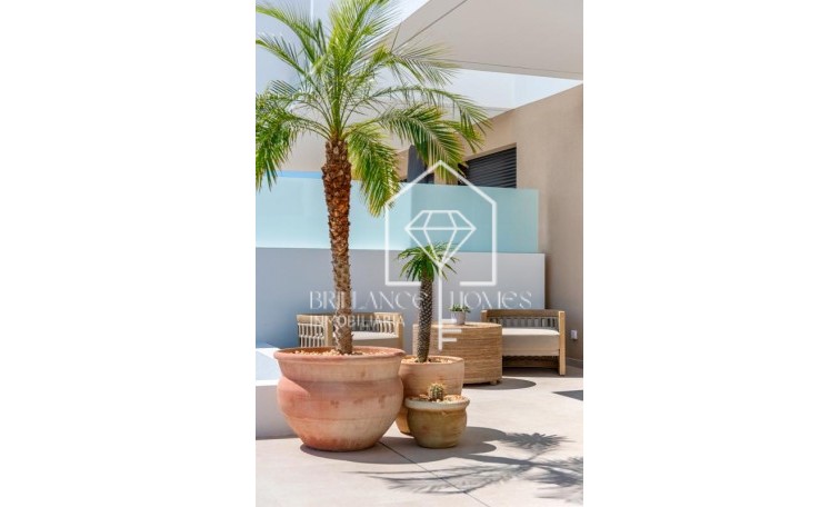 Nouvelle construction - Villa - Dolores
