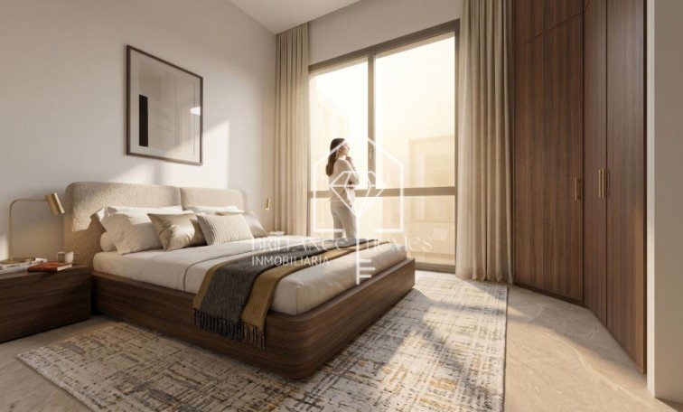 Nouvelle construction - Appartement / flat - Guardamar del Segura