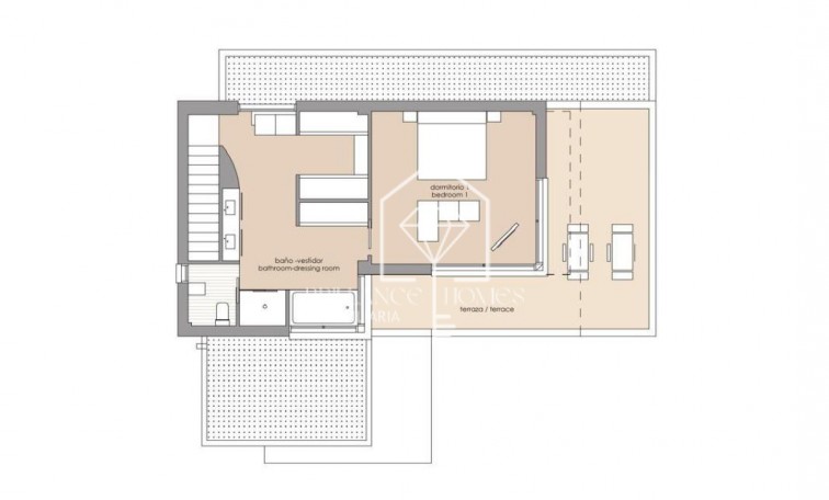 Obra nueva - Villa - Orihuela