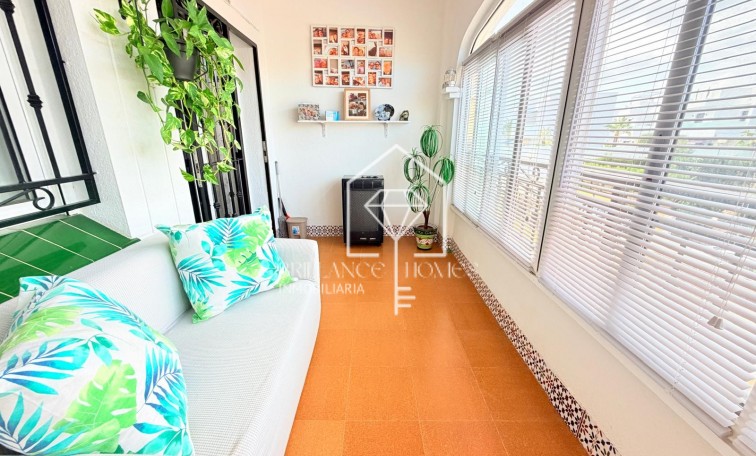 Resale - Wohnung - Los Montesinos - La Herrada