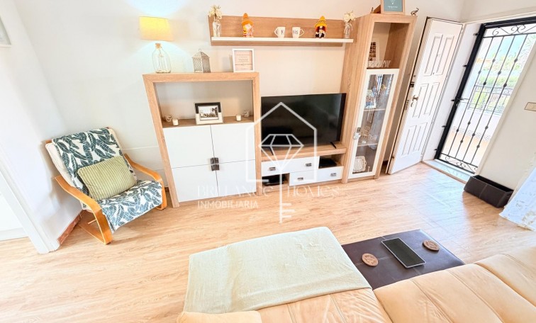 Resale - Wohnung - Los Montesinos - La Herrada