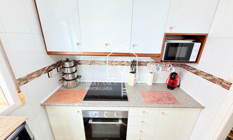 Resale - Wohnung - Los Montesinos - La Herrada