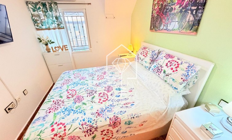 Resale - Wohnung - Los Montesinos - La Herrada